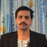 Basanta Kumar Kar