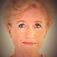 Anne Mcafee