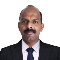 Varghese John