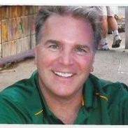 Wayne Weber