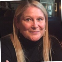 Kristy Burridge