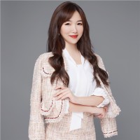 蔡玮栋 Irina