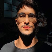 Erick Galvão