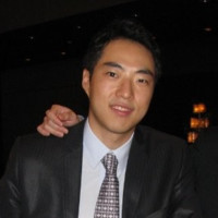 Edward Park