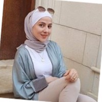 Nora Darwesh