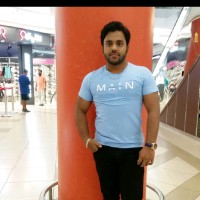 Mirza Baig