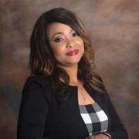 Stacy Rayford