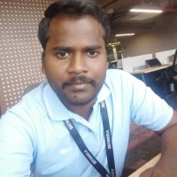 Muthu Ganesan