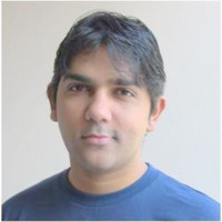 Viren Teli