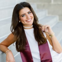 Caroline Gray