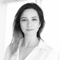 Natalia Shimanov