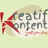 Kreatif Kontent