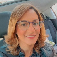 Sidineia Martins
