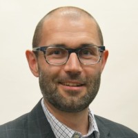 Justin Thomson, P.Eng.