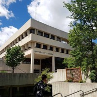University of Manitoba Graduate Students' Association