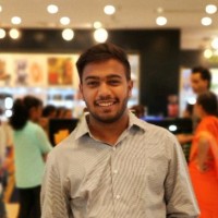 Shubham Srivastava,CSM®