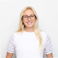 Kate Aldersley, Mba