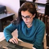 Hafsa Imtiaz