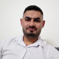 Mohammad Al-Rawi