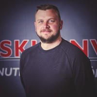 Kim Hansson