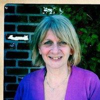 Jan Holton