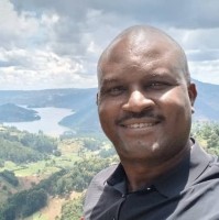 George William Mukasa