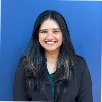 Akshita Tripathi