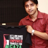 Azher Ali