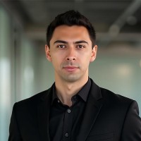 Gustavo Saldanha Monteiro