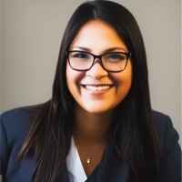 Rhainessa Santiago-Weston