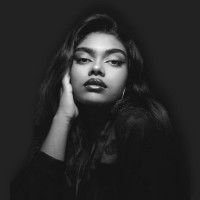 Shamaamah Shahriar