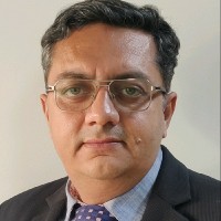 Dr. Rahul Sharma (Ph.D.)