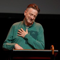 Paul Pritchard