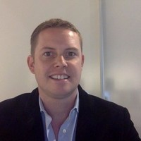 Eric Vaernes