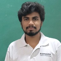 Manojkumar G S