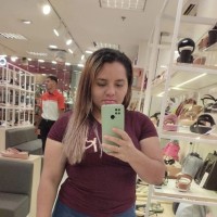 Thays Chaves