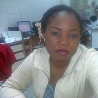 Eni Blessing