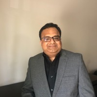 Puneet Hasija