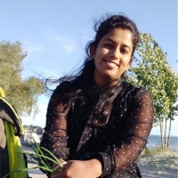 Sakshi Verma