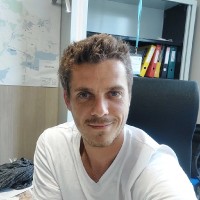Vincent MORET