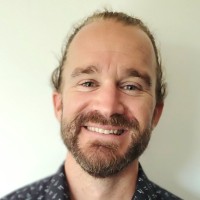 Simon Dauphinee