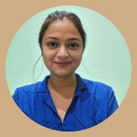 Nayanika Baruah