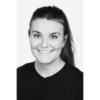 Tinna Rut Hauksdóttir