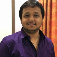 Lokesh Thammanna