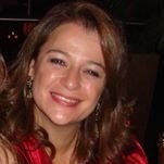 Mercedes Gómez Nieto