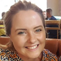 Rebecca Pusey