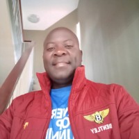 Joseph Ndlovu