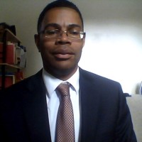 Reginald Shelton