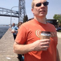 Mark Gmach