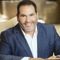 Albert Cantu